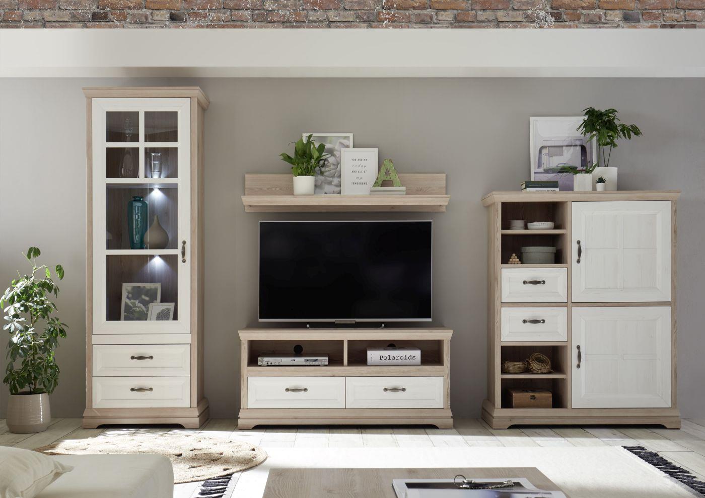 Sideboard Avenue