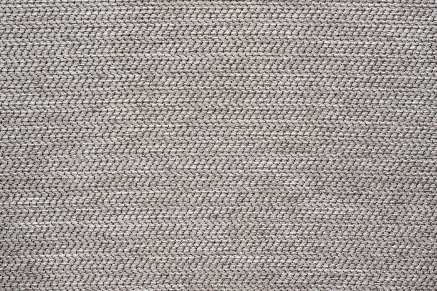 Teppich Newport 160 cm grau, braun rund 
