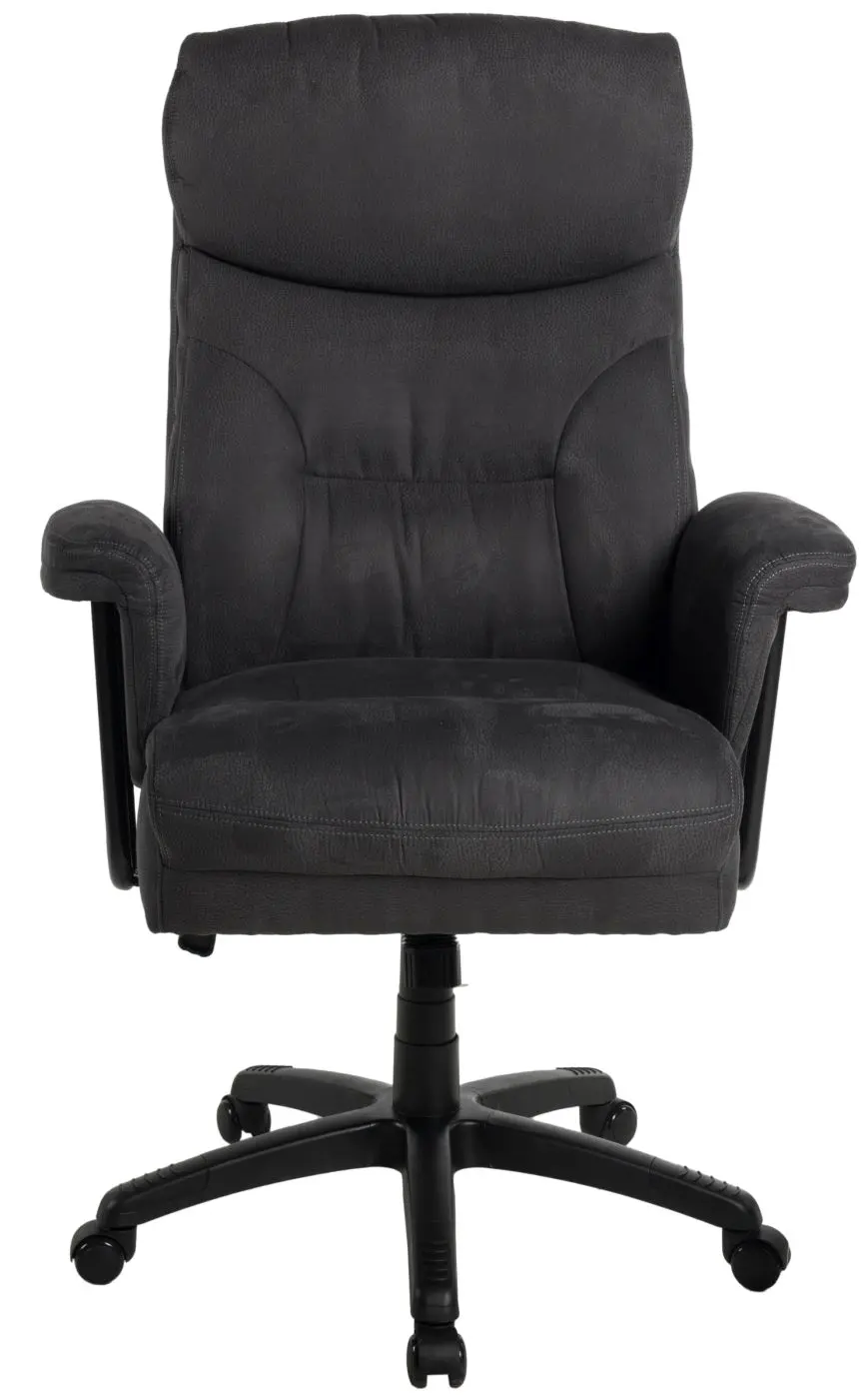 Chefsessel Manilo XXL anthrazit