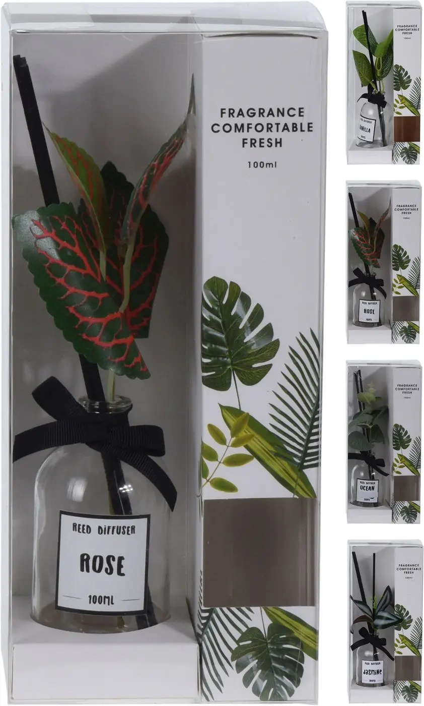 Raumduft 100 ml Raumduft 100 ml
