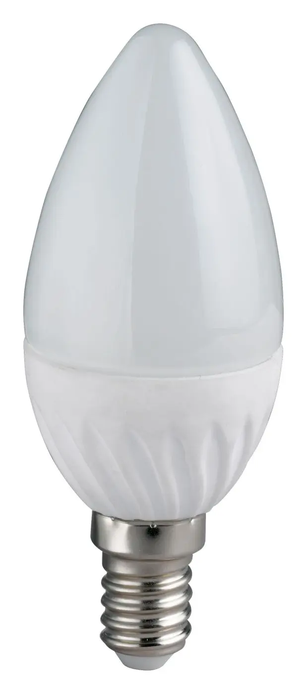 LED-Leuchtmittel Kerze