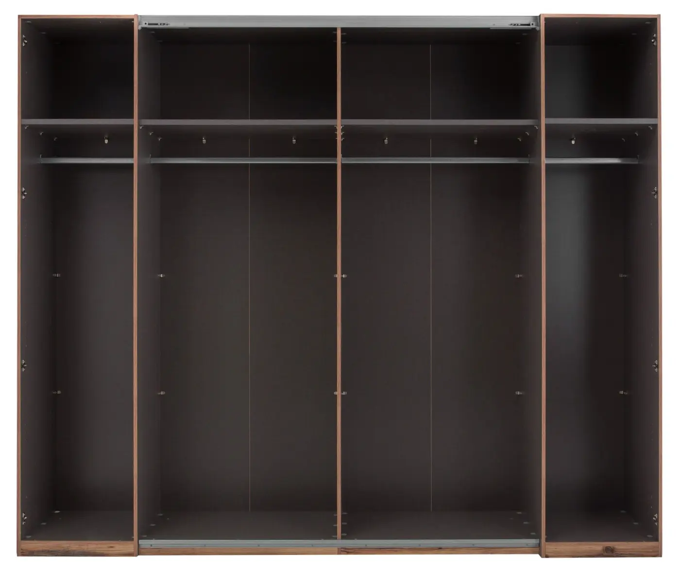 Schwebe-/Drehtürenschrank Sarnia