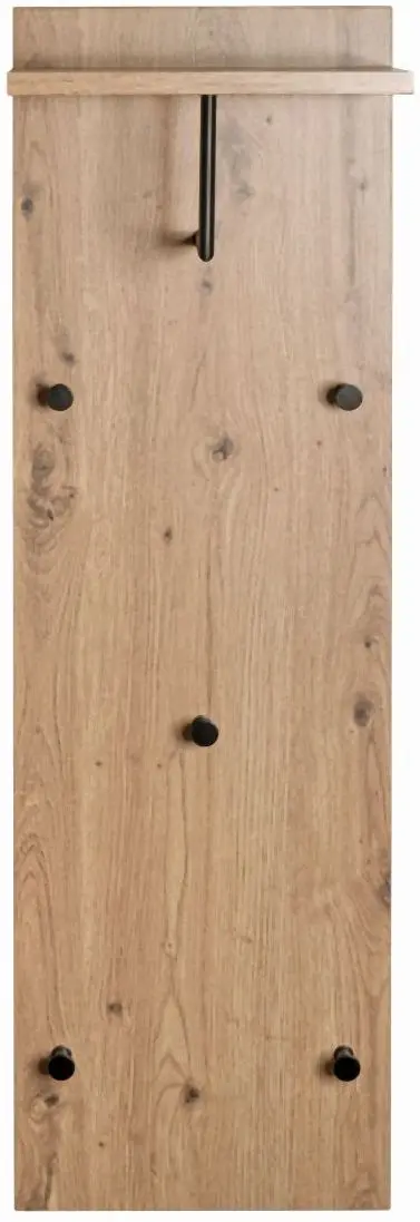 Wandgarderobe Parma