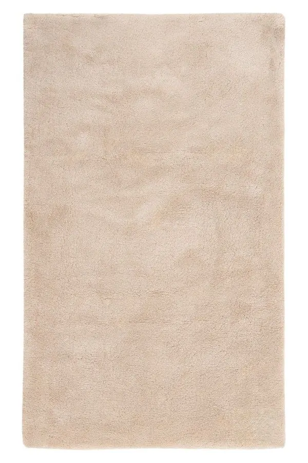 Badematte Laura 40 x 60 cm beige
