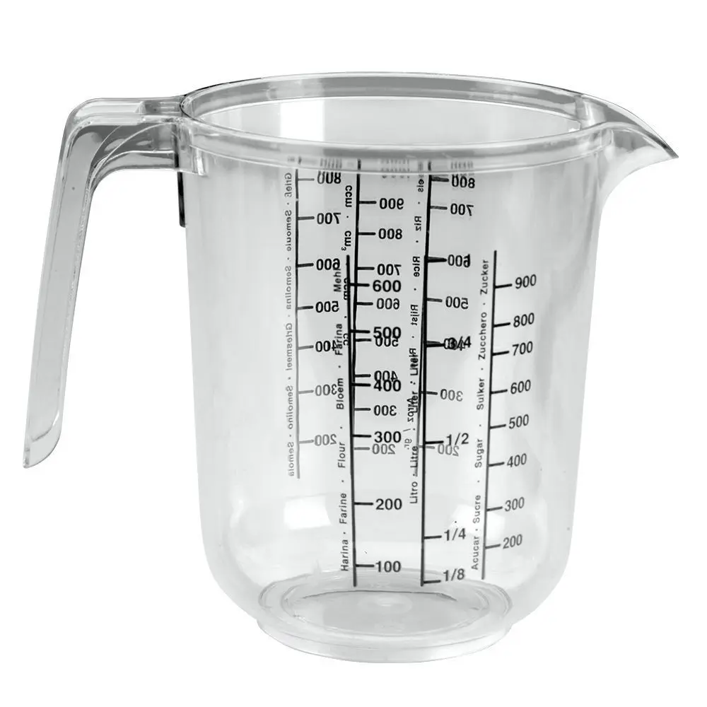 Messbecher 1L