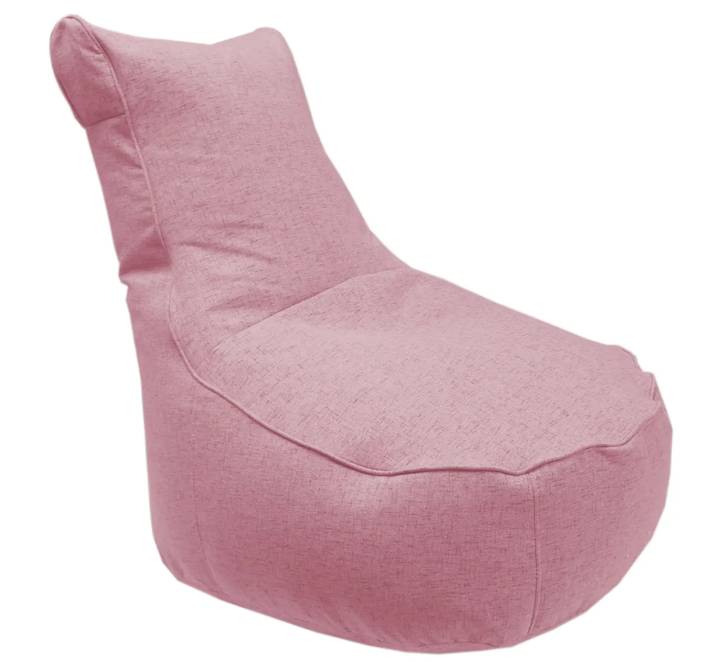 Sitzsack Comfort Linea flamingo