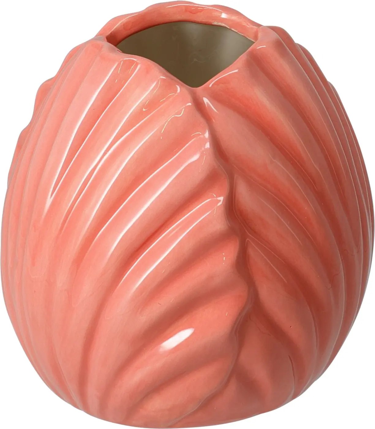 Vase Tulpe