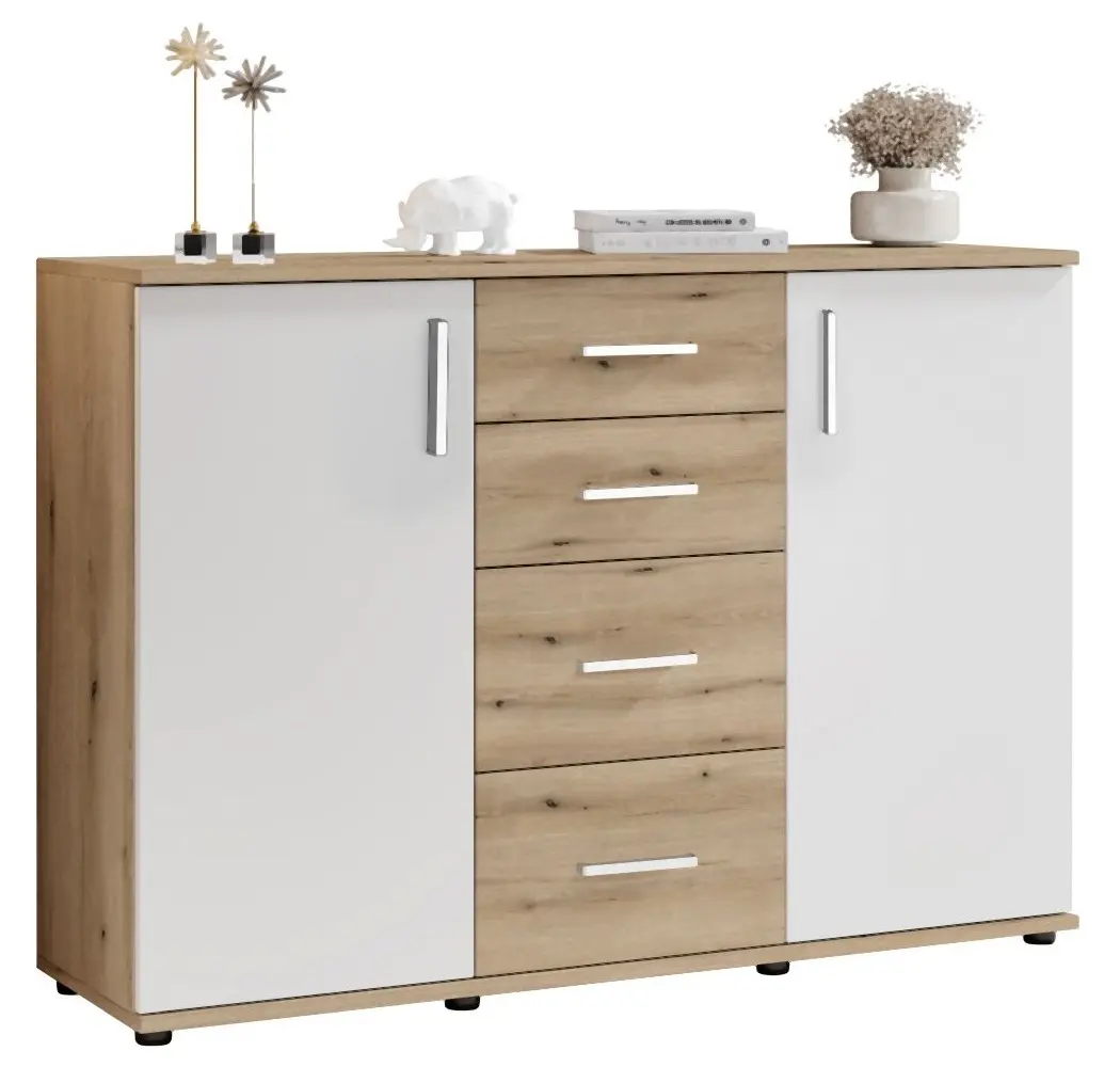 Kommode BC 1040 2-türig
