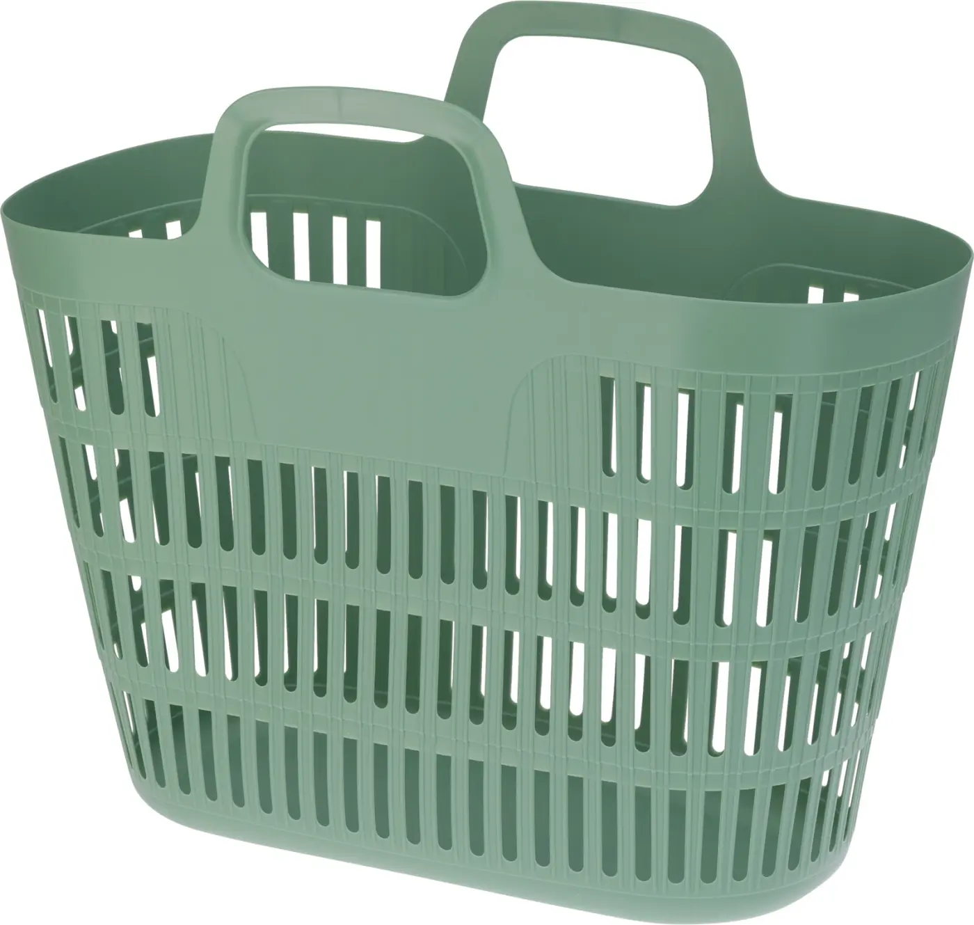 Einkaufstasche Kunststoff 