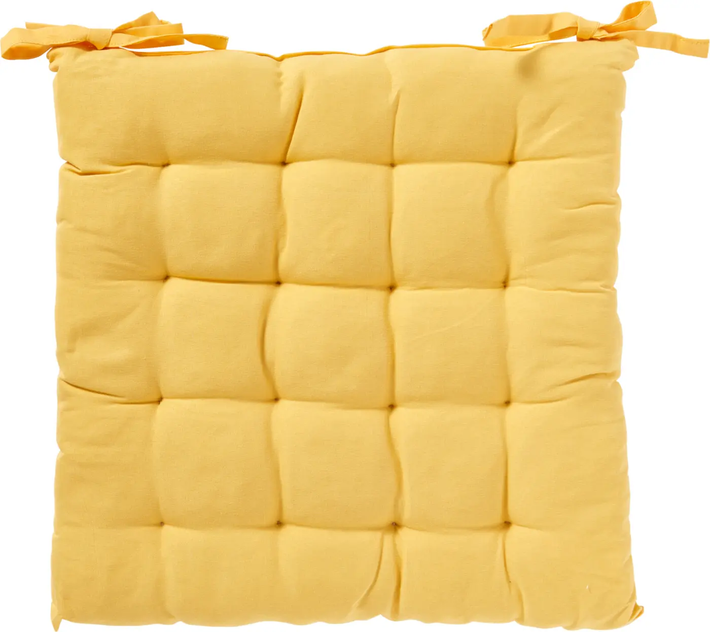 Sitzkissen in versch. Farben