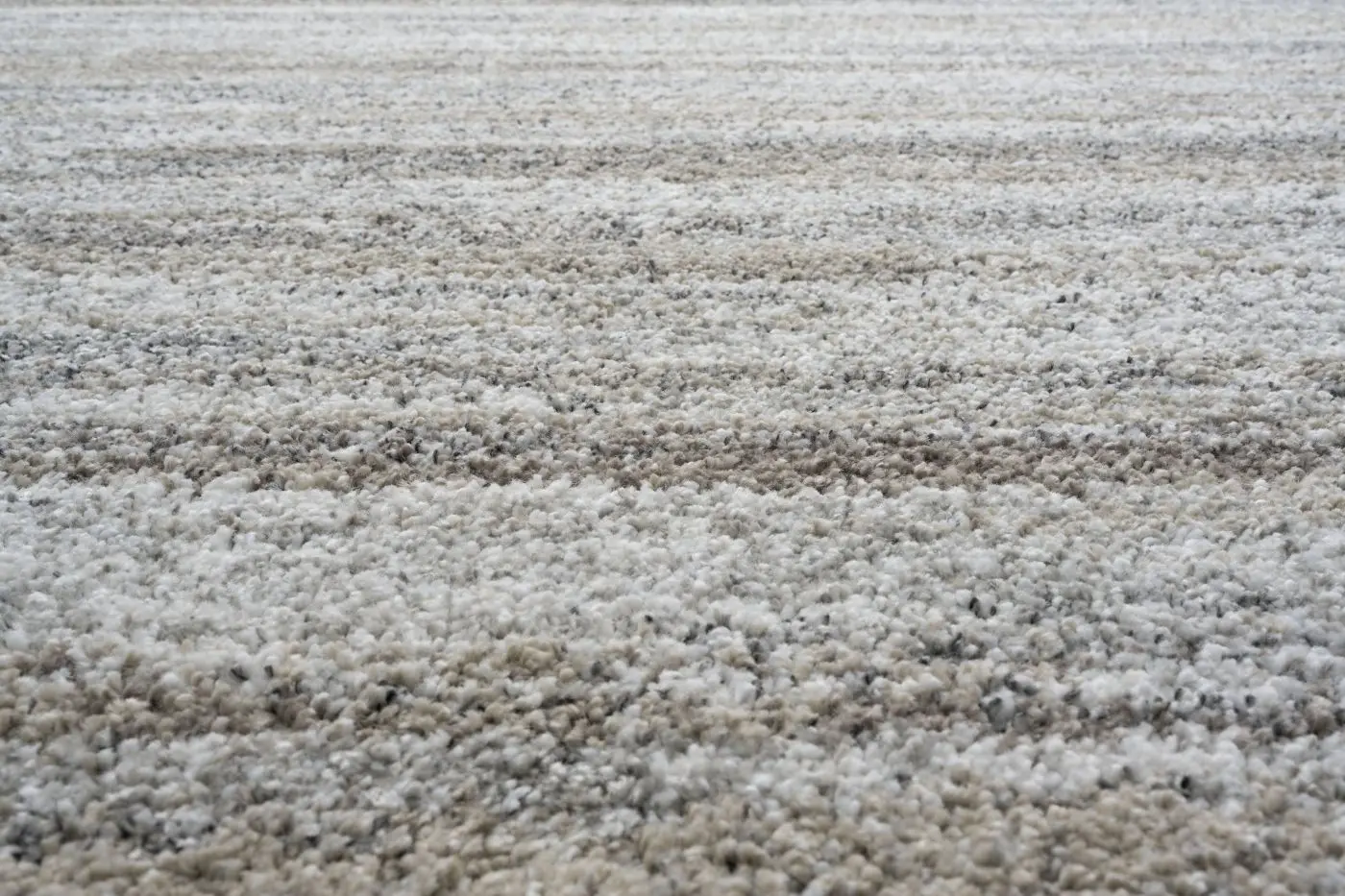 Hochflorteppich Mehari 200 x 290 cm