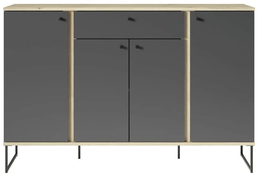 Sideboard Kandoo 135 x 89 x 38 cm
