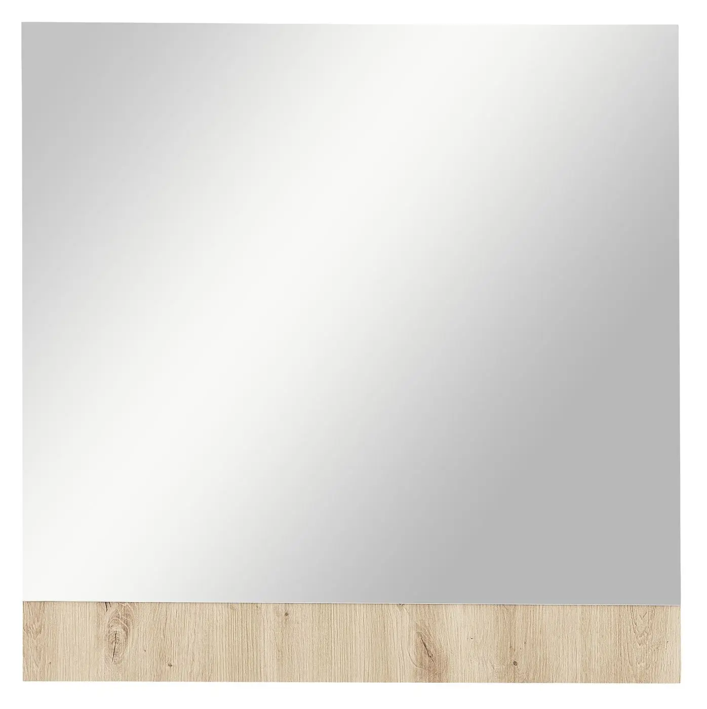 Spiegel Fun Artisan Eiche