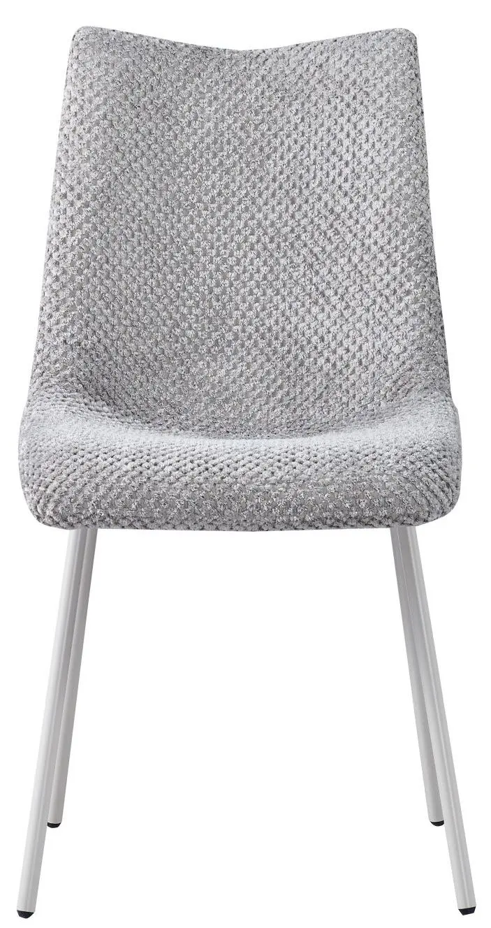 Polsterstuhl Libby taupe