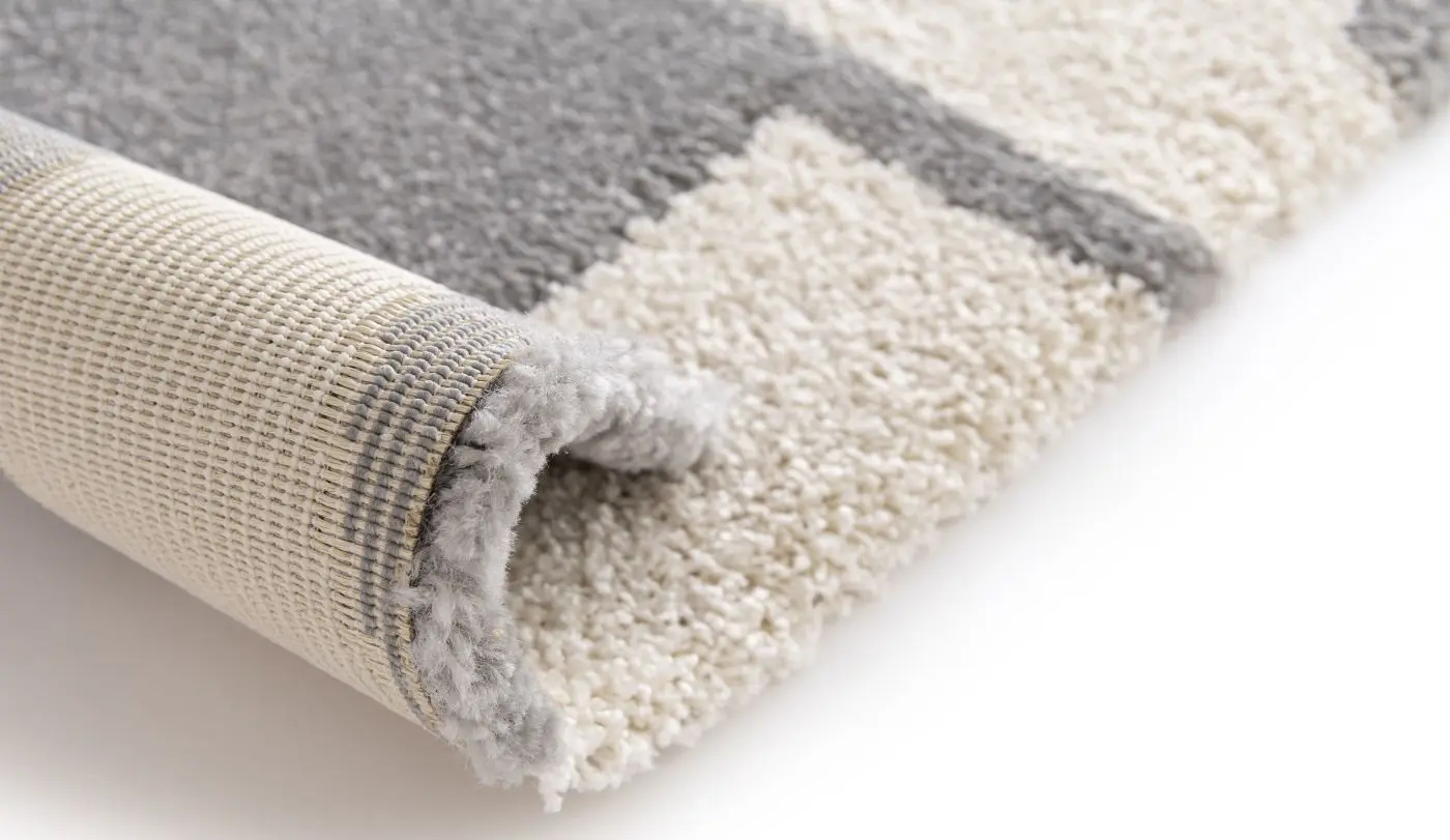 Teppich Naomi creme 200 x 290 cm