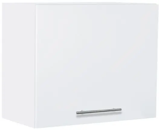 Hängeschrank Eddy 60 cm weiß matt