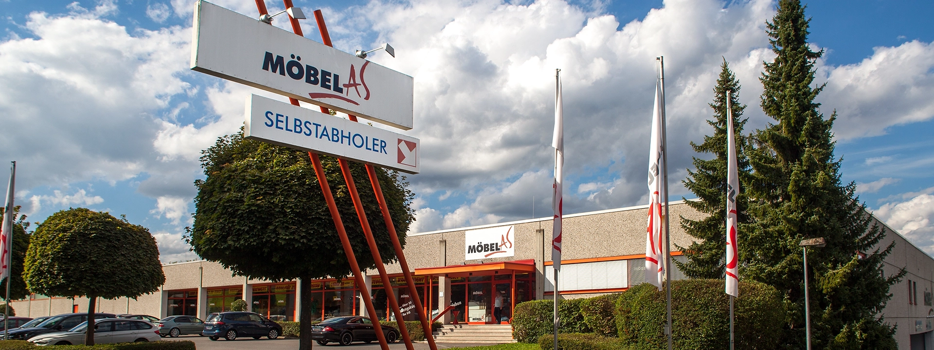 Ihr Möbelhaus in Bad Mergentheim » Möbel AS
