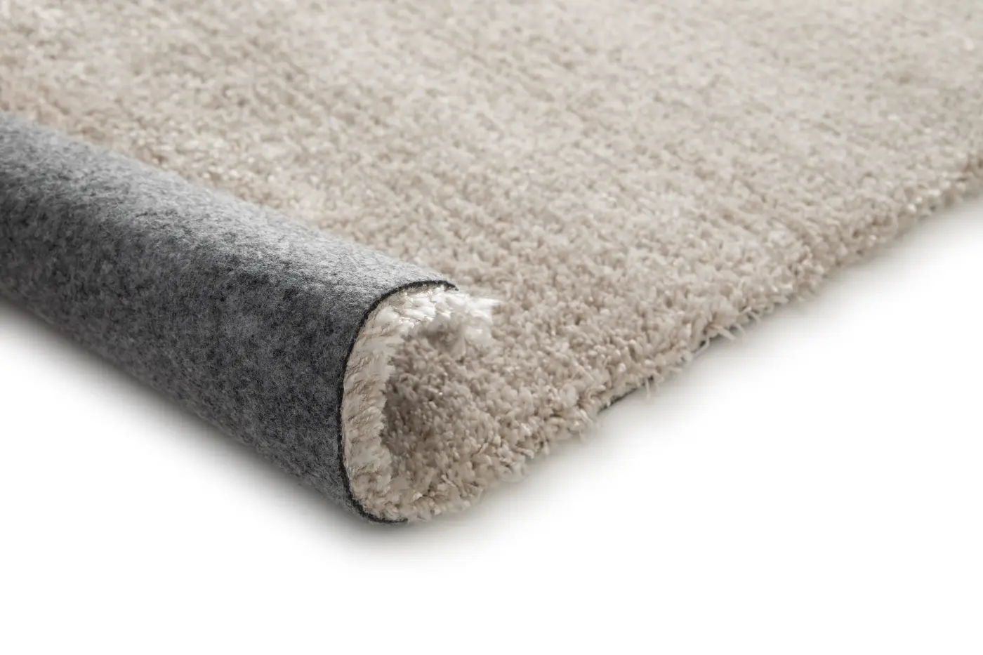 Teppich Pearl 120 x 170 cm beige