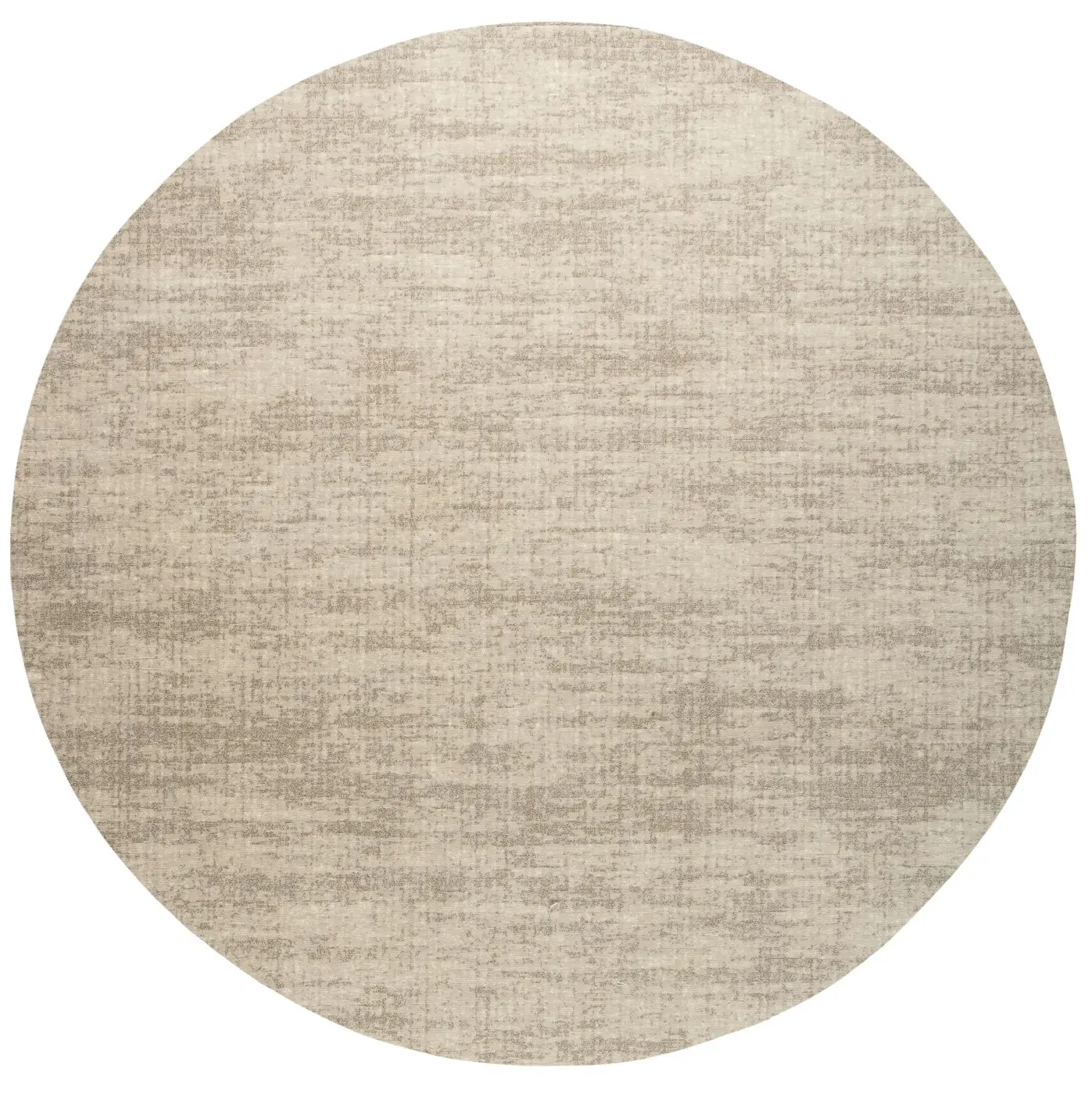 Teppich Argentum 160 cm, rund