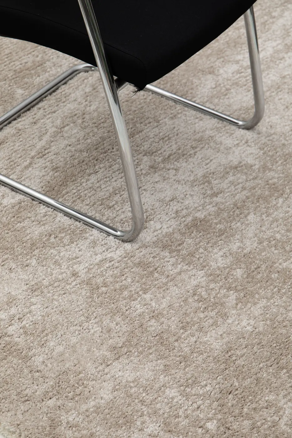 Teppich Pearl 120 x 170 cm beige