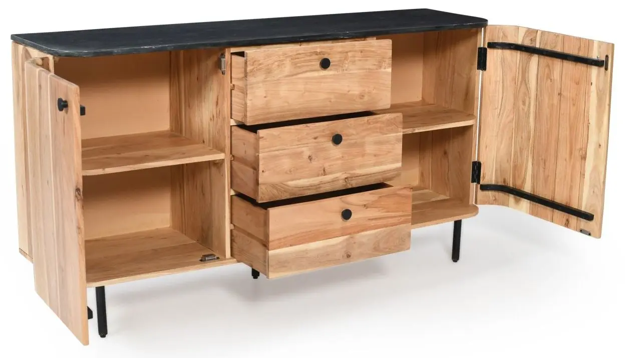 Sideboard Nicaro 2-türig