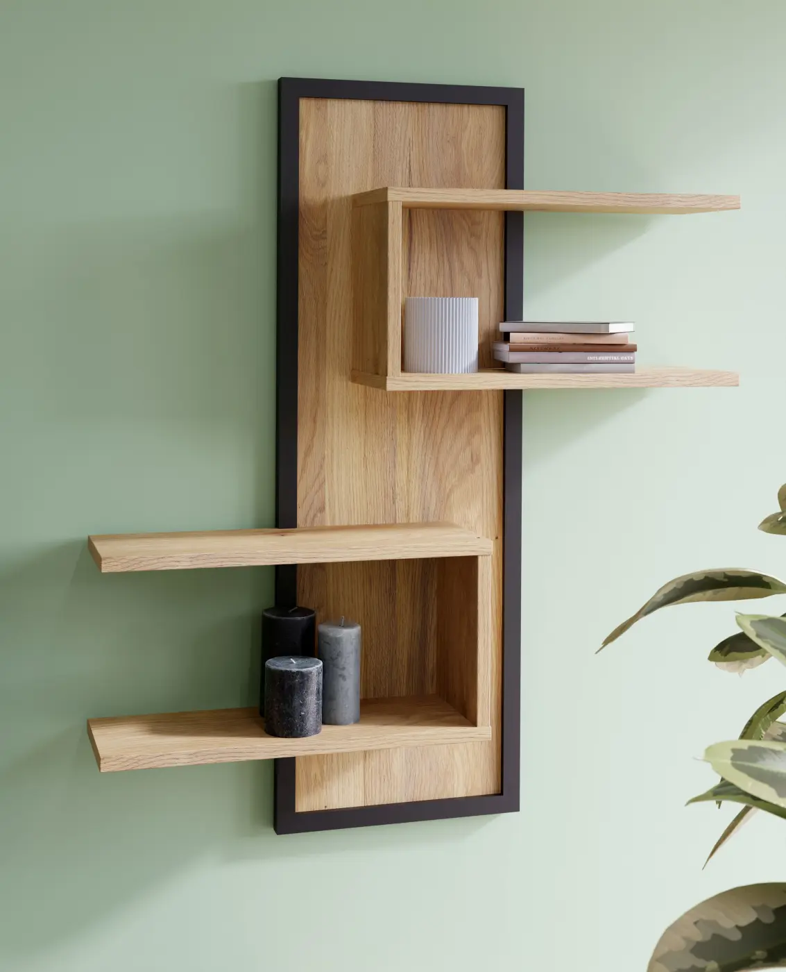 Wandboard Jytana 