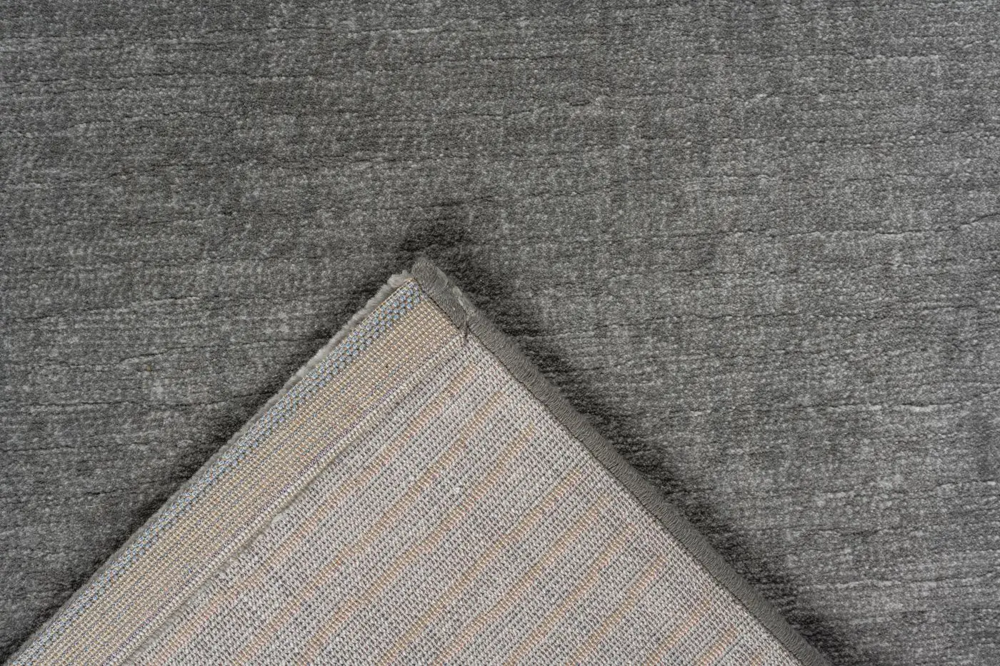 Teppich Argentum 200 x 290 cm