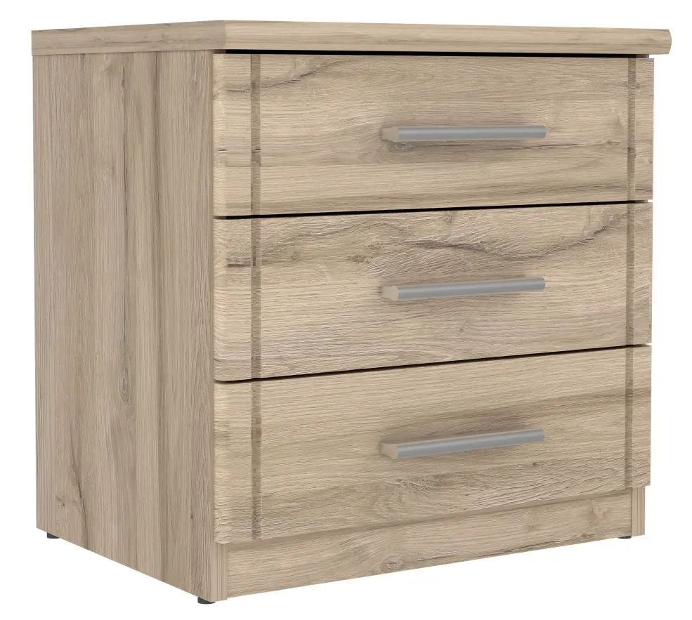 Nachtkommode Gloria GLRK03-D63