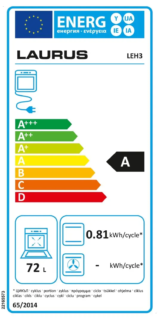 Küchenzeile pino PN80 280 cm graphit