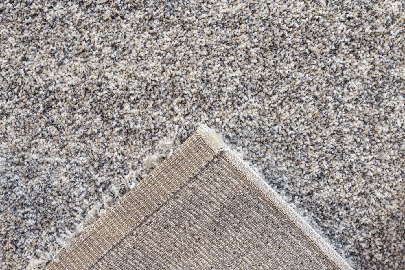 Hochflorteppich Mehari 120 x 170 cm