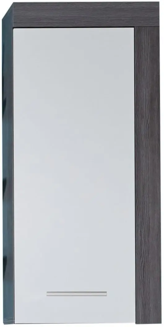 Hängeschrank Miami weiß