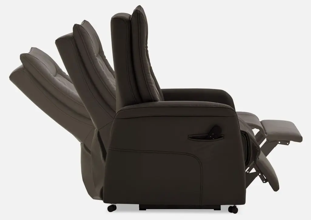 TV-Sessel HU-RV21106-A4 inkl. 2 Motoren und Aufstehhilfe