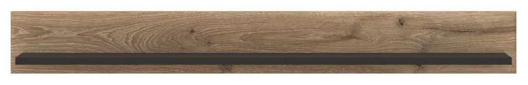 Wandboard Grano Viking Eiche