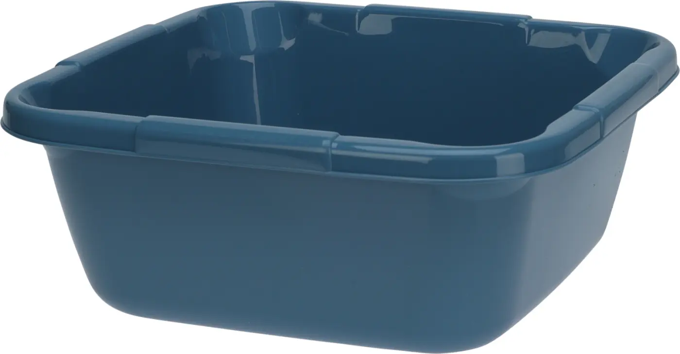 Schüssel quadratisch 14 Liter 