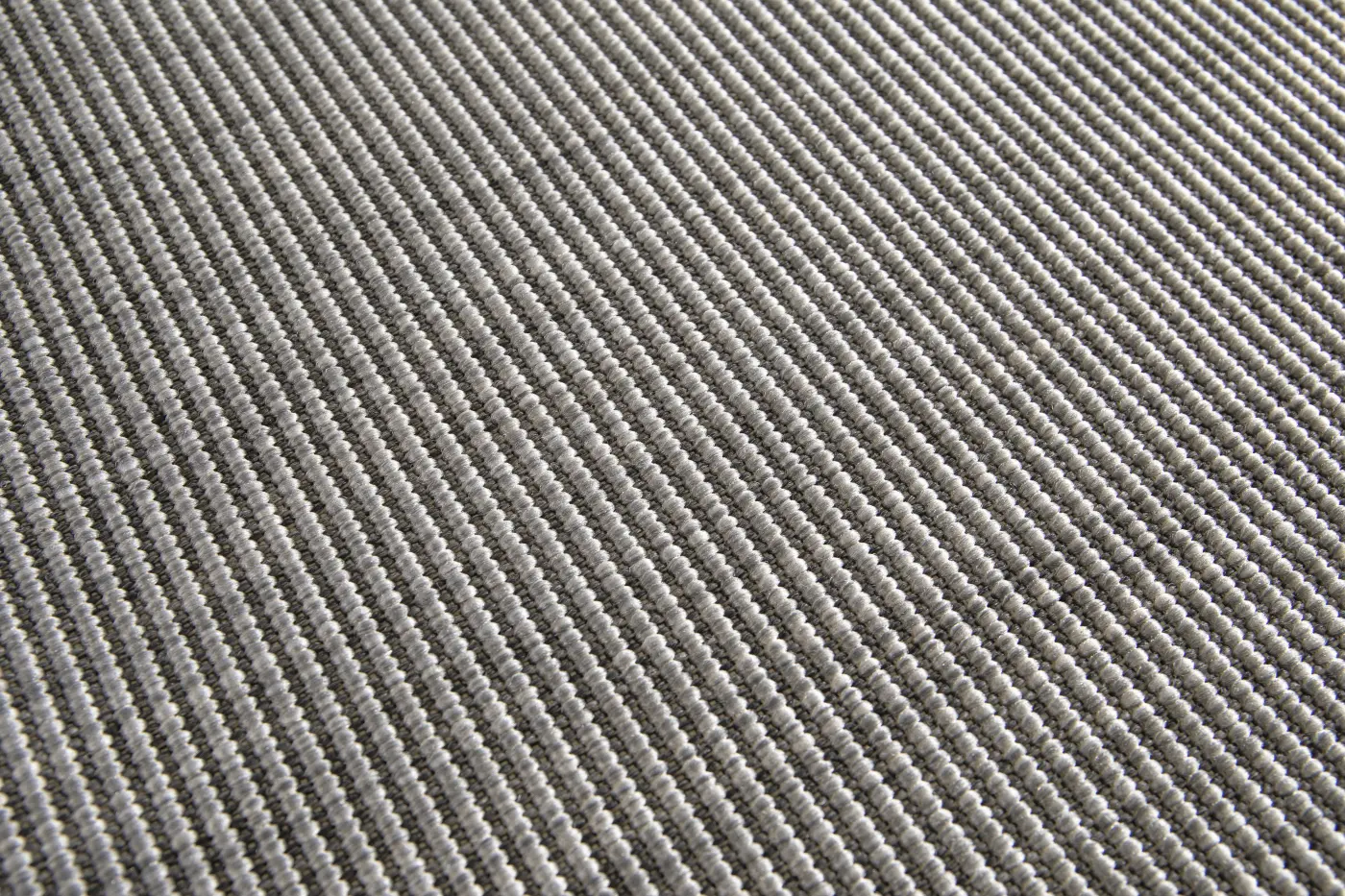 Teppich Essenza 120 x 170 cm hellgrau, anthrazit