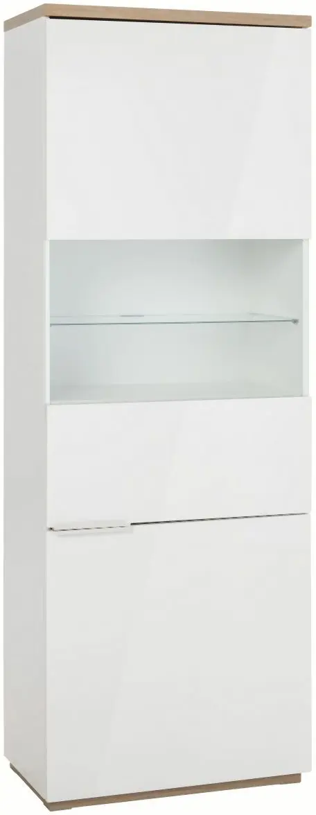Vitrinenschrank Mundi