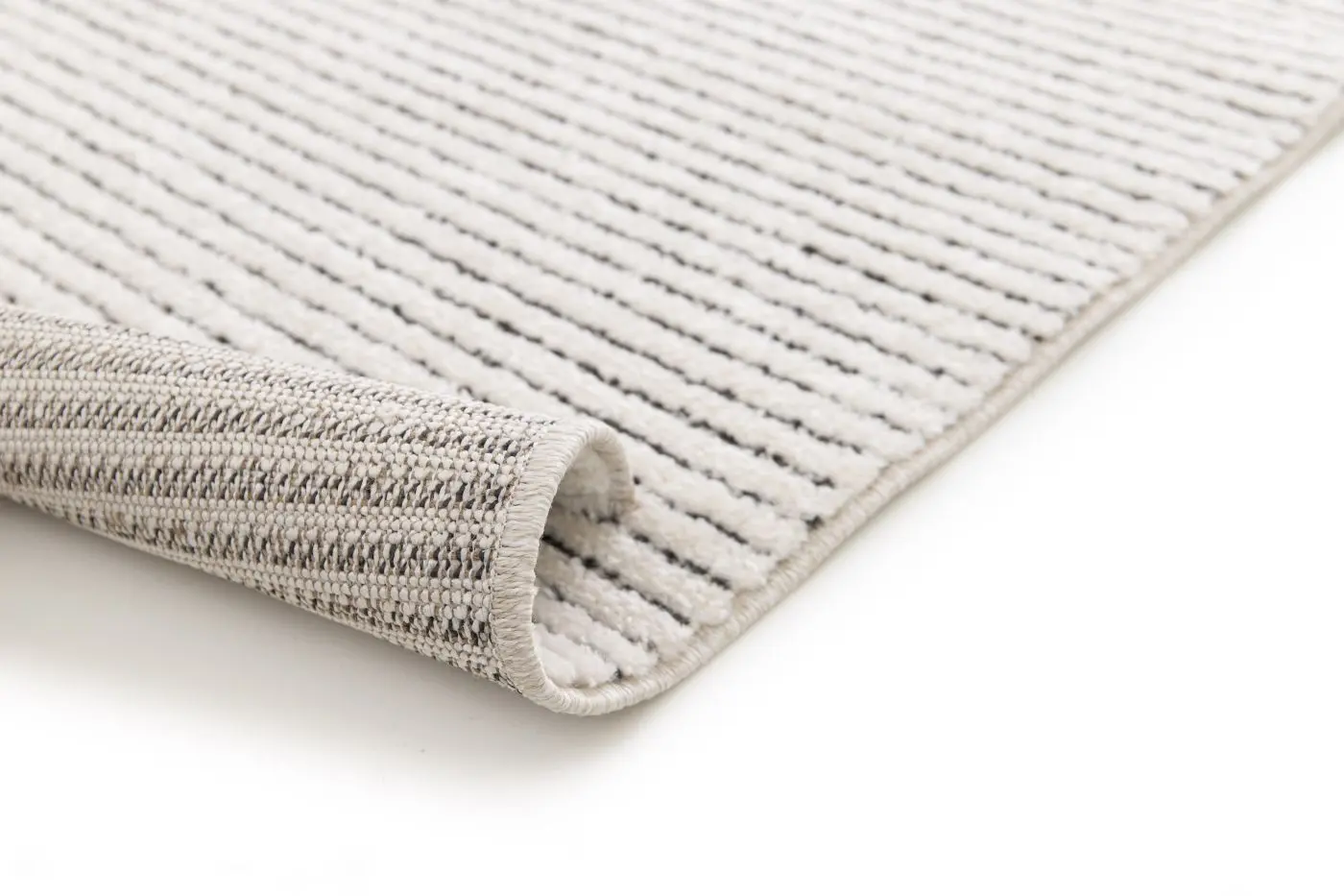 Hochflorteppich Isola 120 x 170 cm