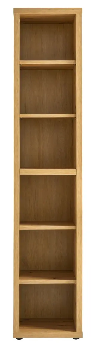 Regal Rilega Artisan Eiche