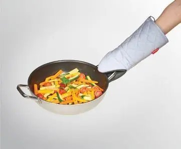 Grillhandschuh XXL