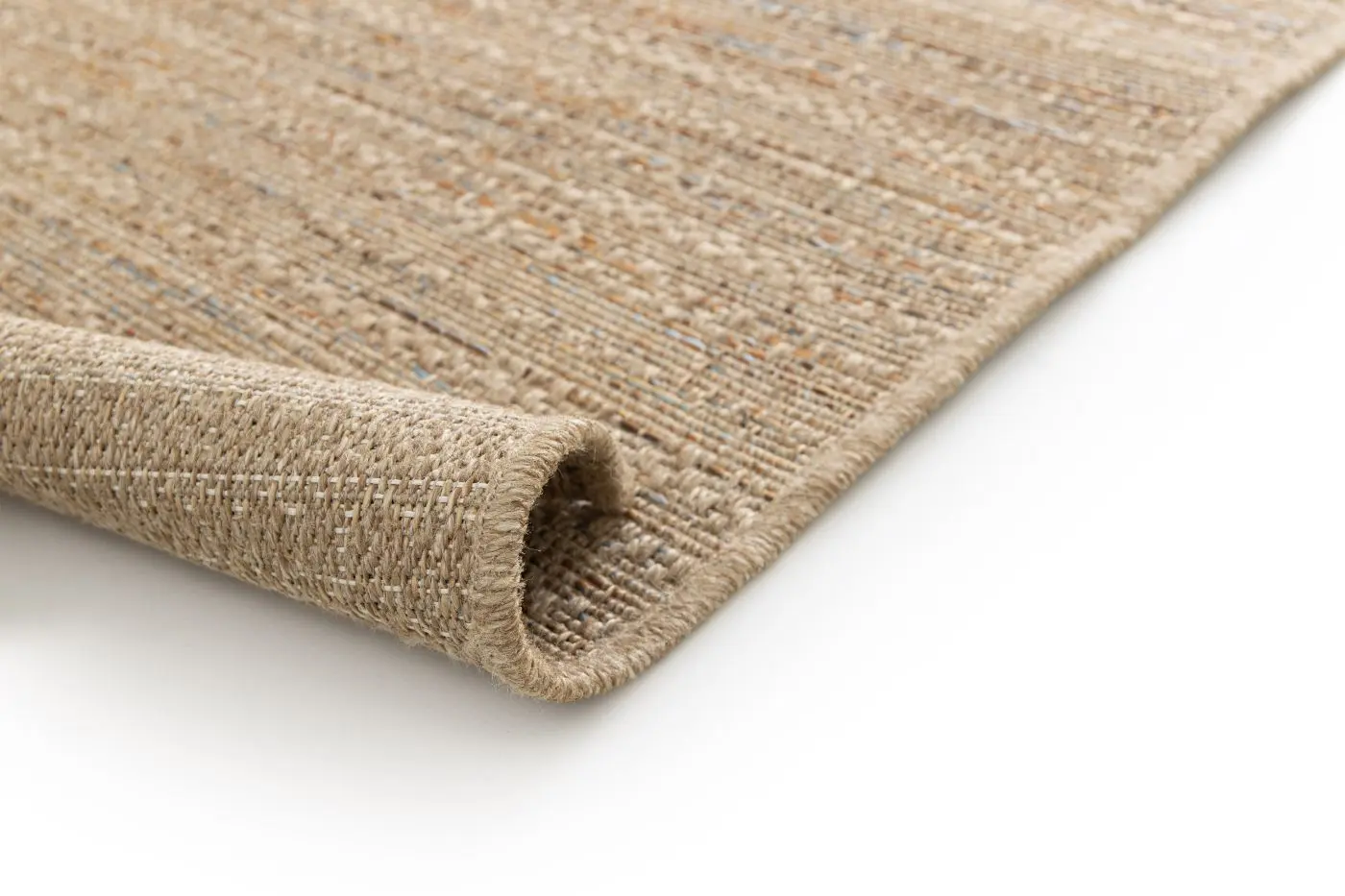 Teppich Pergola 80 x 150 cm beige