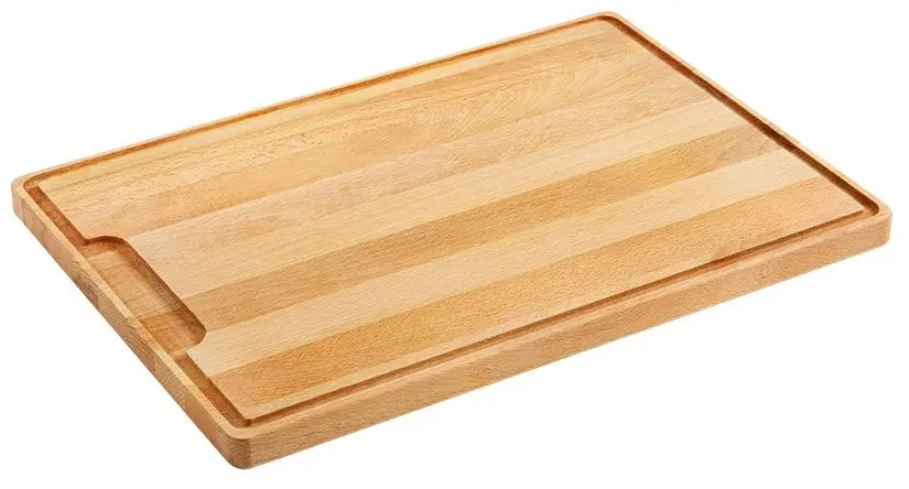 Schneidebrett Buchenholz