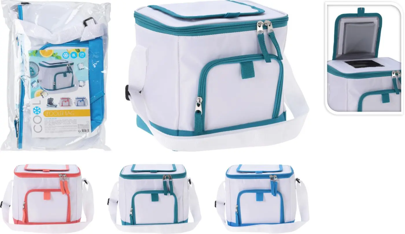 Kühltasche 8 l