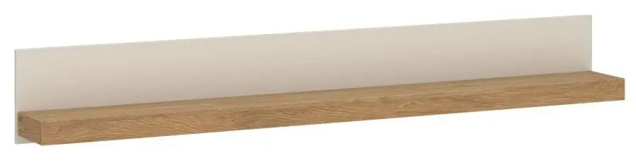 Wandboard Naxxar kaschmir/Stone Eiche