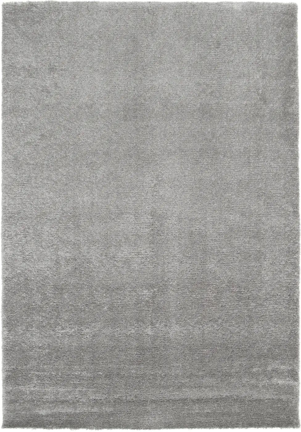 Teppich Pearl 160 x 230 cm grau