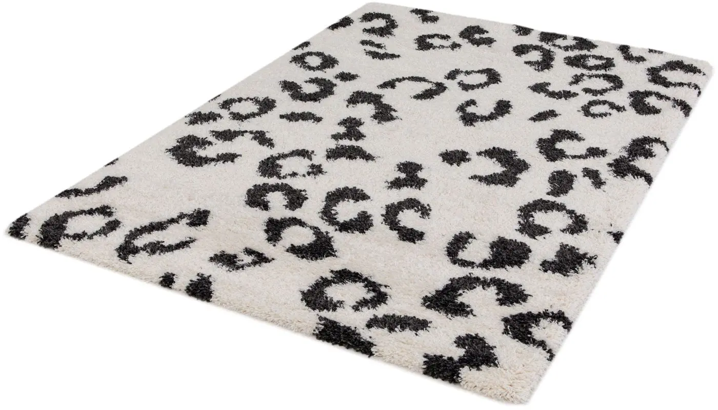 Teppich Lola animal 160 x 230 cm