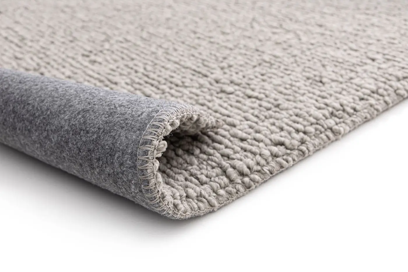 Teppich Matteo 160 x 230 cm greige