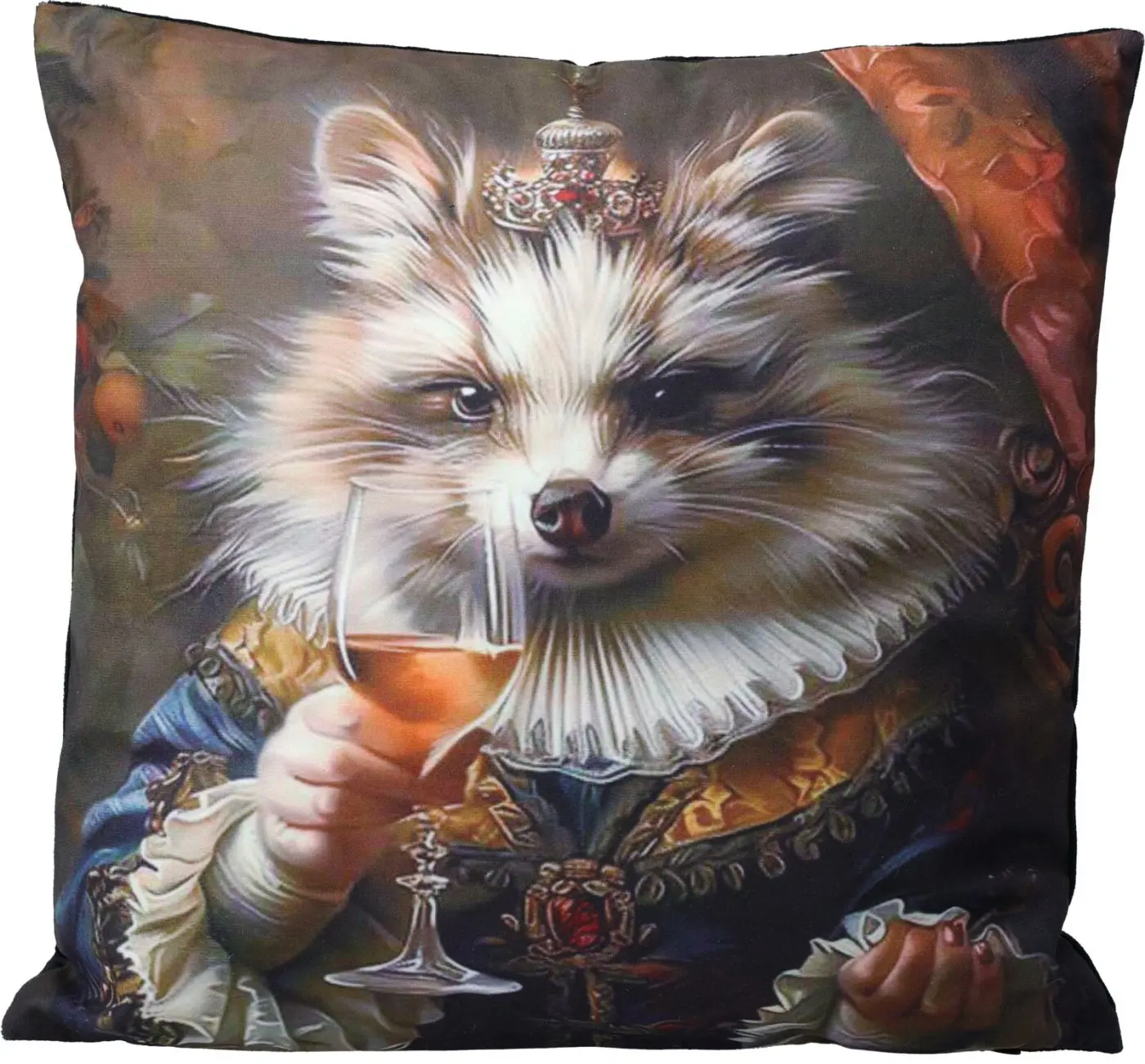 Dekokissen Tiere 45 cm