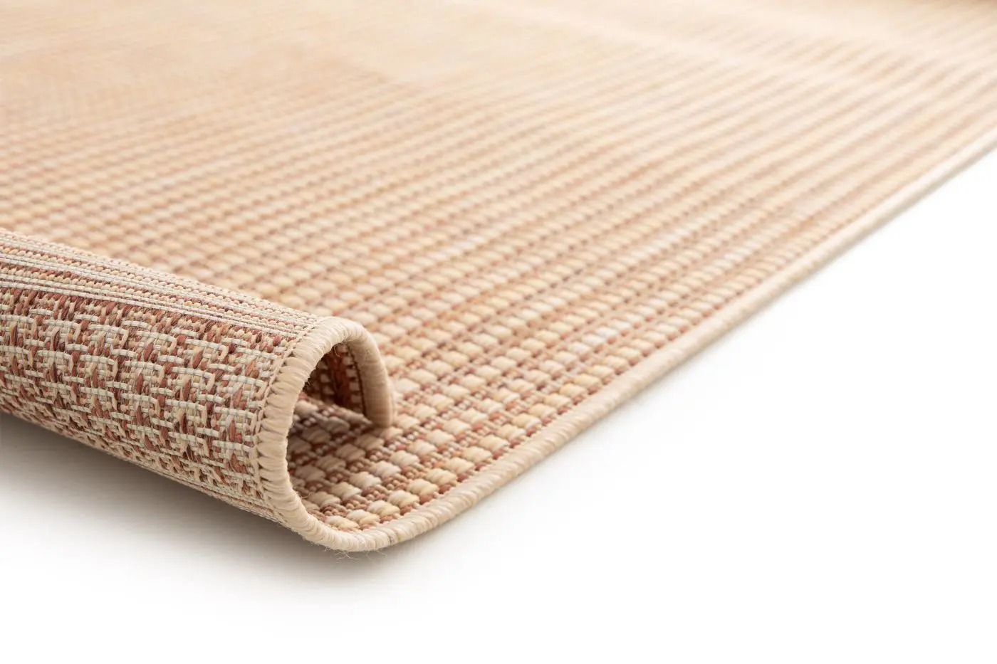 Teppich Essenza 60 x 110 cm