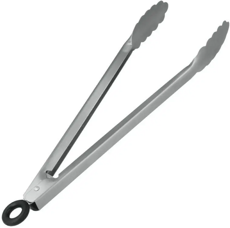 Grillzange 30 cm