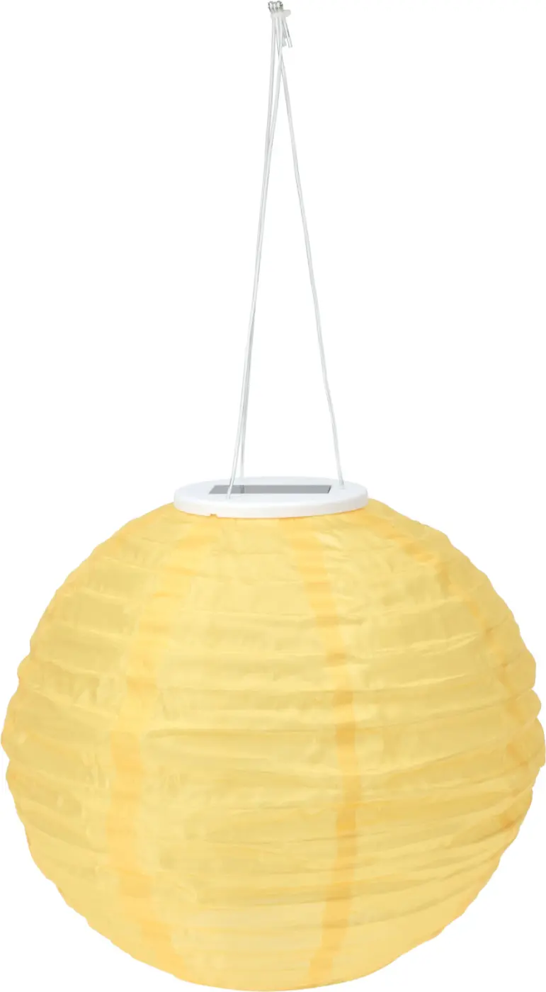 Solar-Lampion 